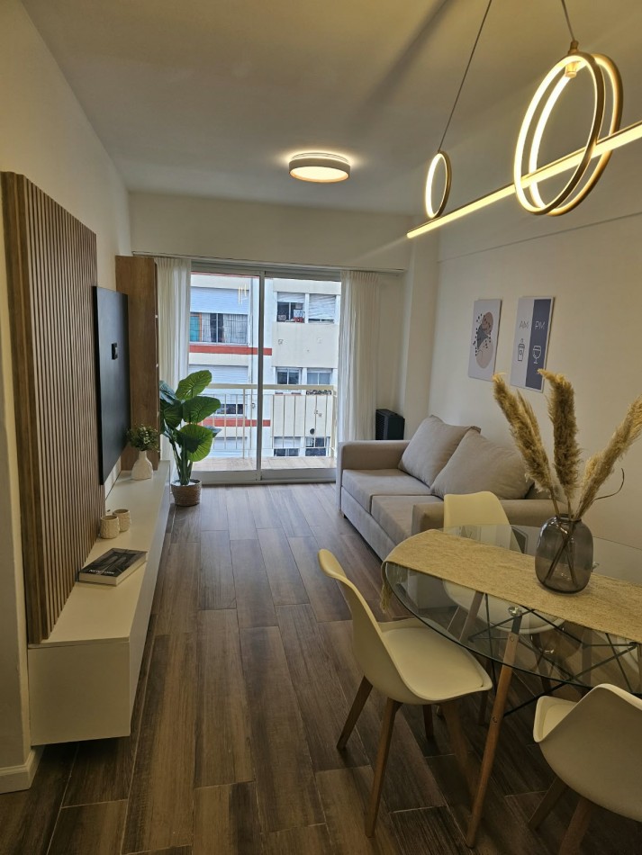 VENTA 3AMB RECICLADO CENTRO BALCON 