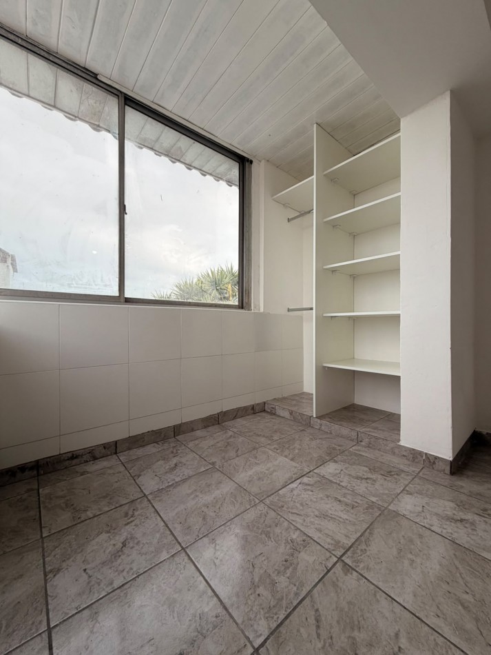 VENTA 1AMB CENTRO con ESCRITORIO 