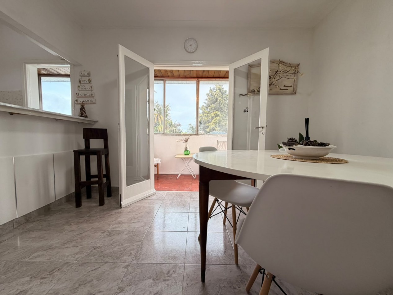 VENTA 1AMB CENTRO con ESCRITORIO 