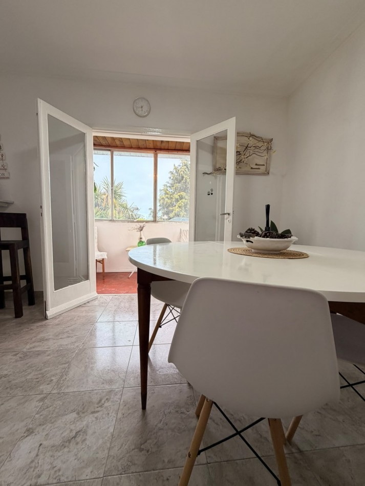 VENTA 1AMB CENTRO con ESCRITORIO 