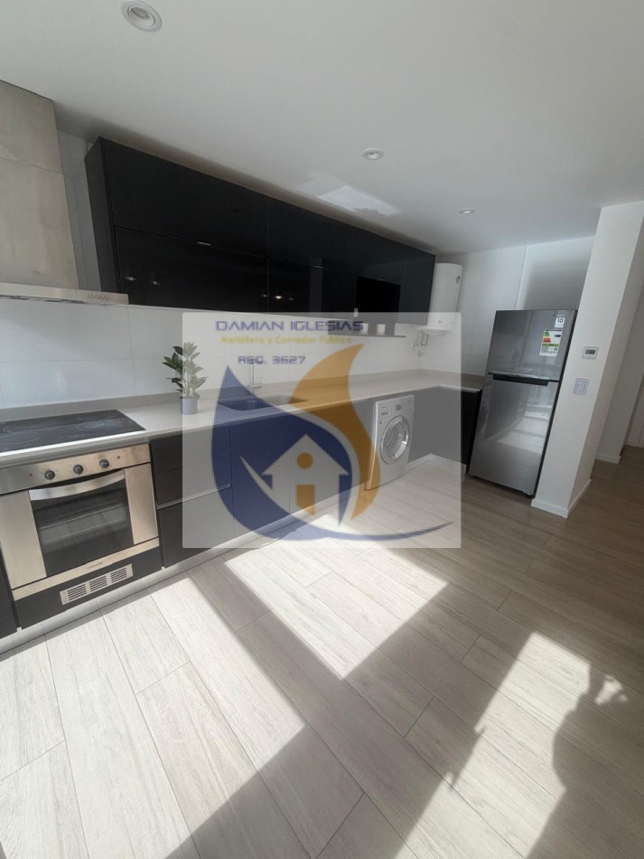VENTA EXCELENTE 2AMB CENTRO 