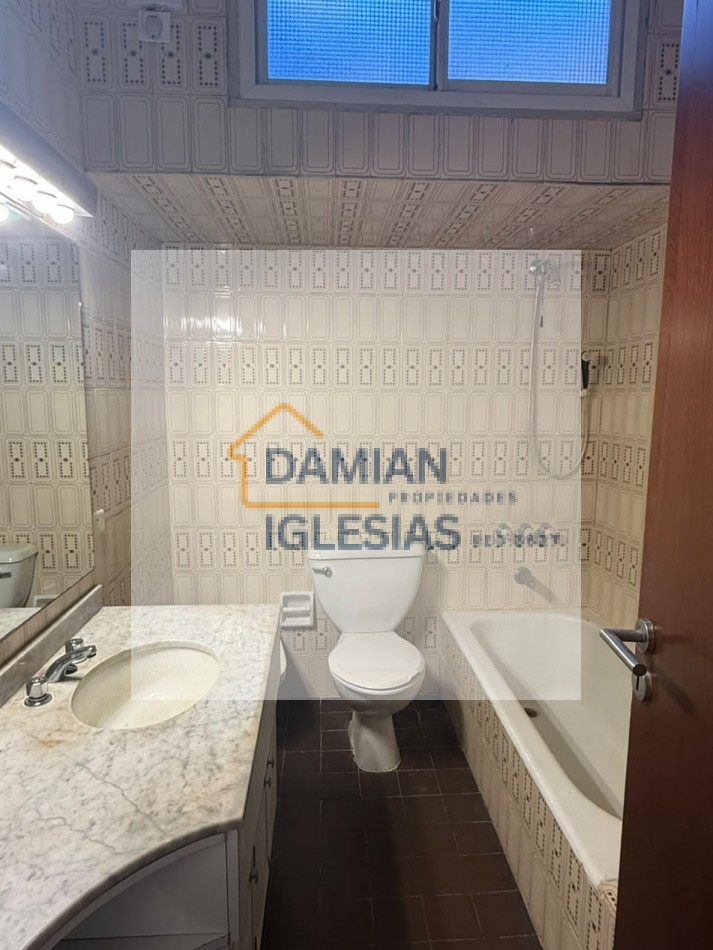 VENTA CHALET MARPLATENSE EXCELENTE A METROS de GUEMES y ALEM 