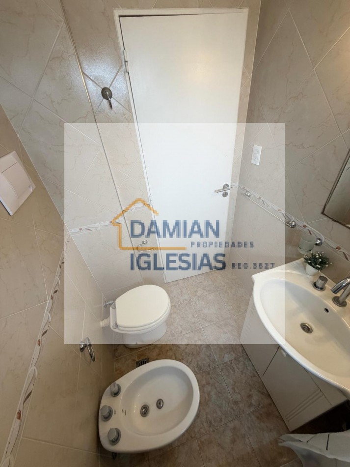 VENTA 3AMB RECICLADO CENTRO BALCON 