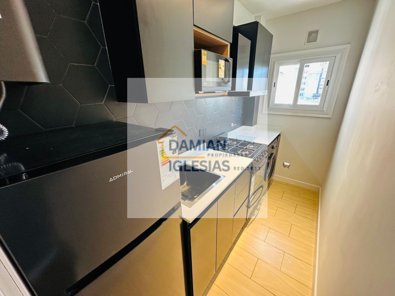 VENTA 2AMB EXCELENTE CENTRO 