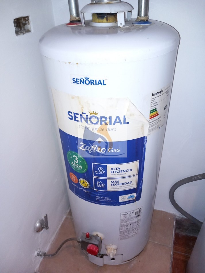 ALQUILER SEMIPISO EXCELENTE 3AMB 2 BAÑOS 2 BALCONES LAVADERO LA PERLA 