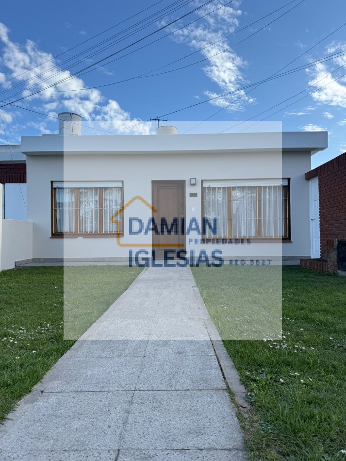 VENTA CASA 3AMB 
