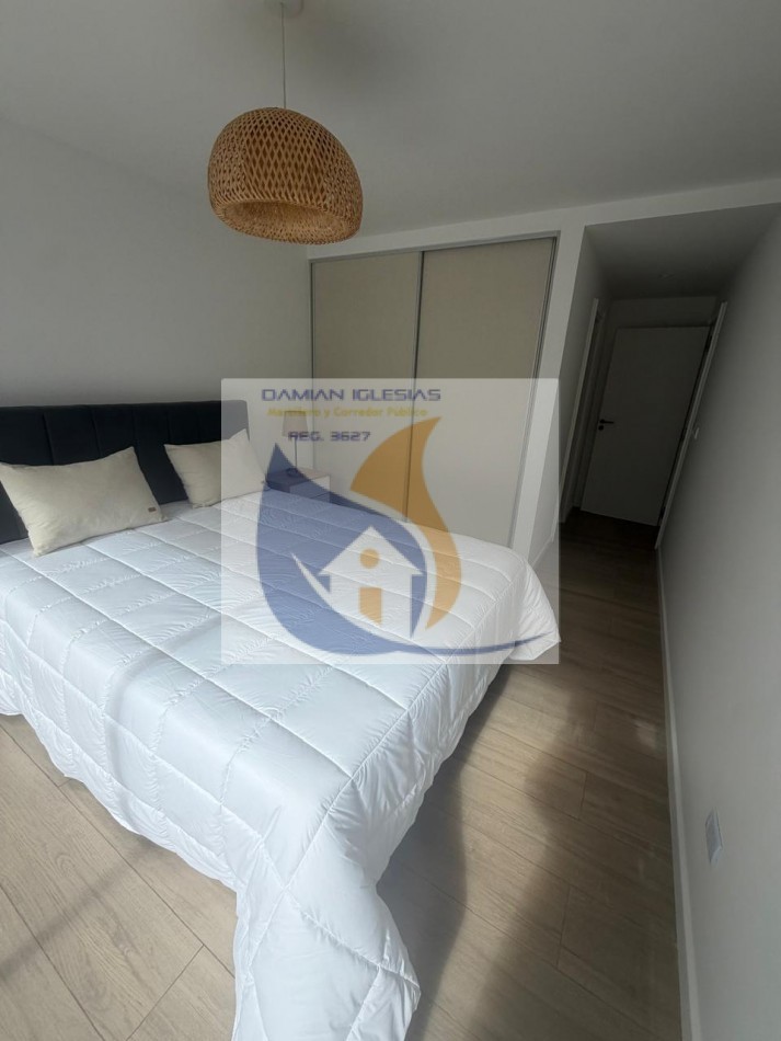 VENTA EXCELENTE 2AMB CENTRO 