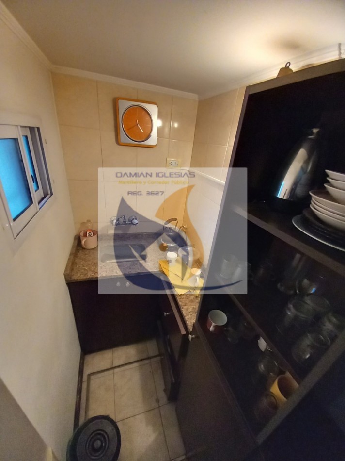 VENTA CHALET PH-FRENTE-PLANTA BAJA-CATAMARCA y ROCA-RETASADO