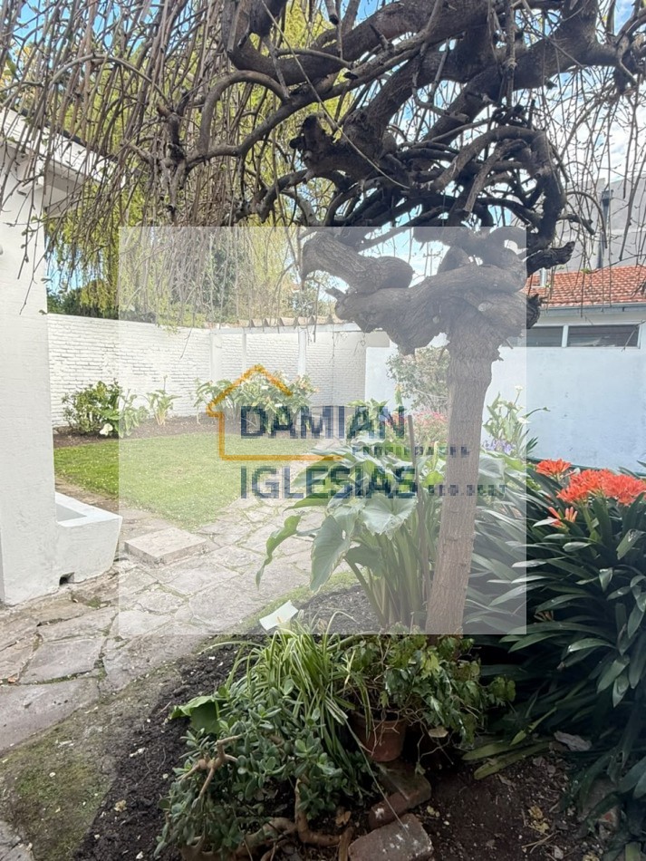 VENTA CHALET MARPLATENSE EXCELENTE A METROS de GUEMES y ALEM 