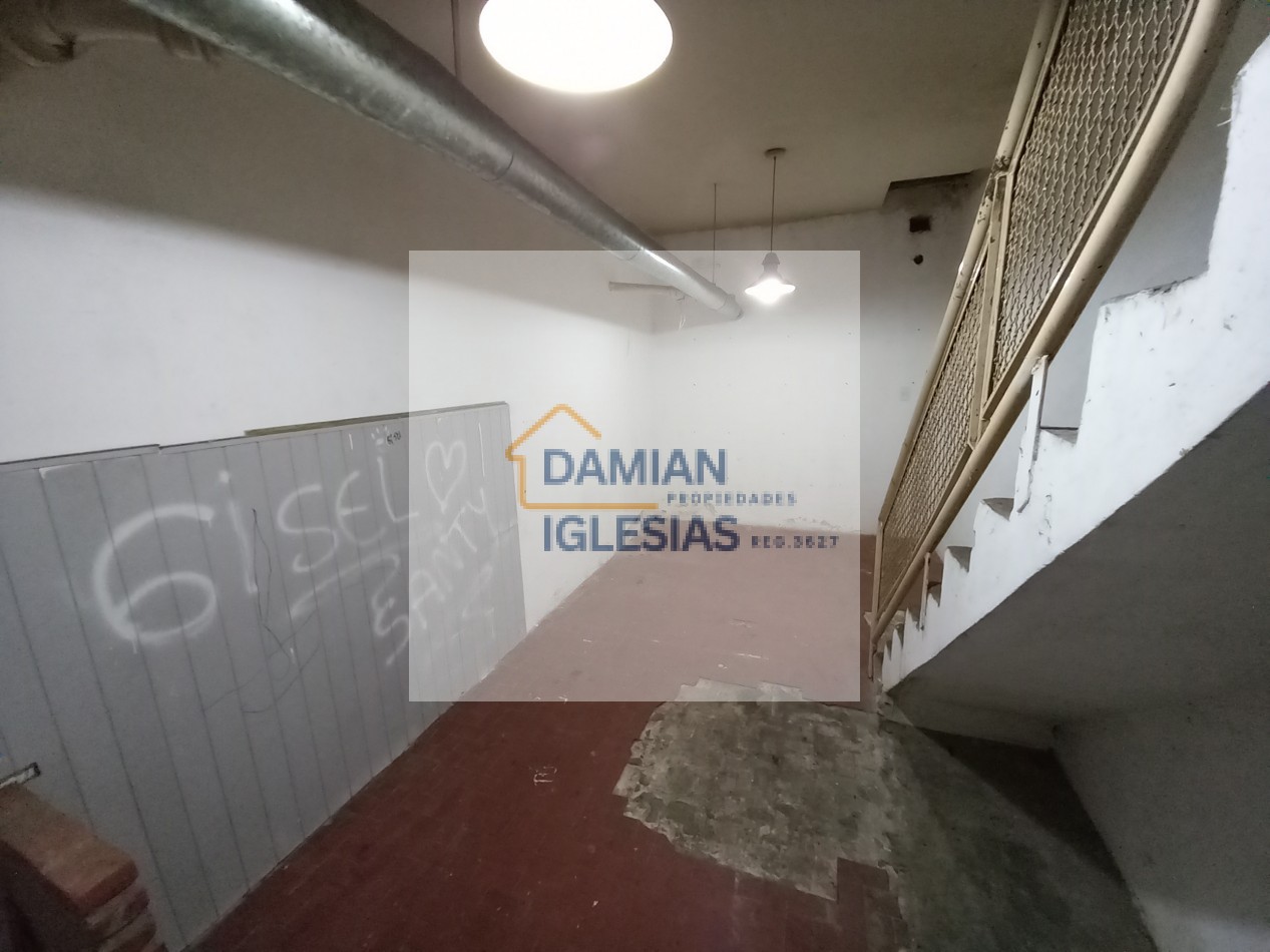 Venta Local con SOTANO TUCUMAN y FALUCHO 