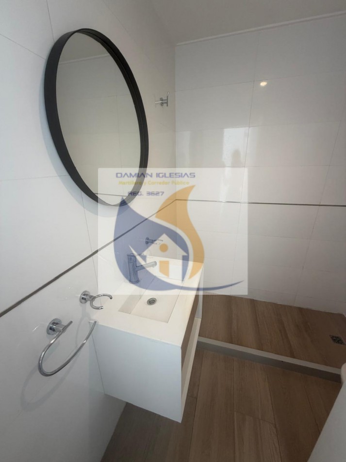 VENTA EXCELENTE 2AMB CENTRO 