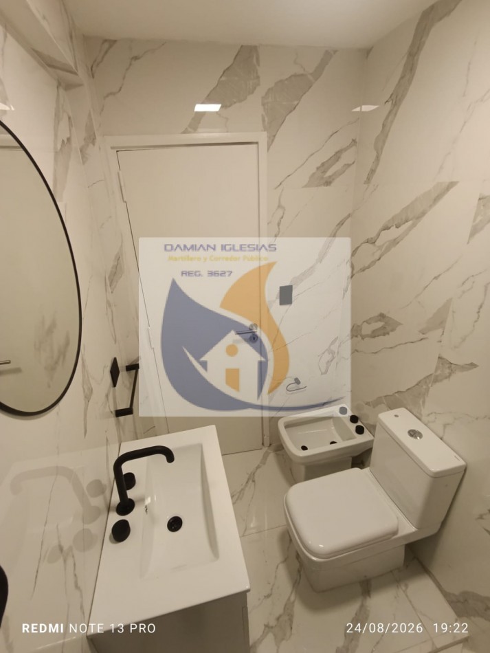 VENTA 2AMB RECICLADO CENTRO 