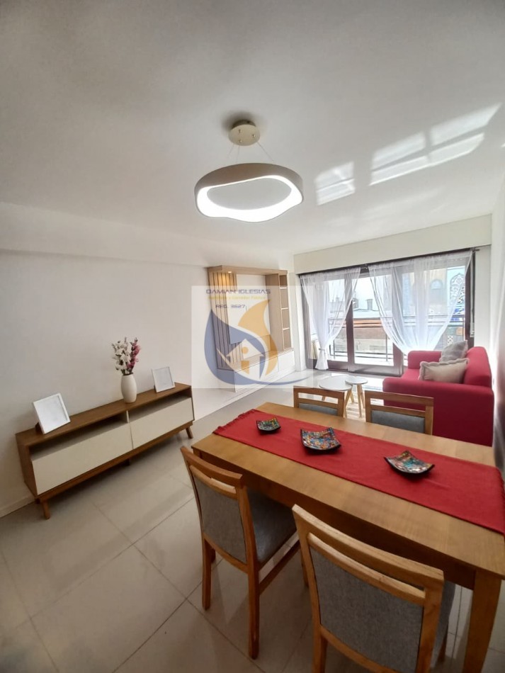 VENTA 3AMB RECICLADO CENTRO BALCON 