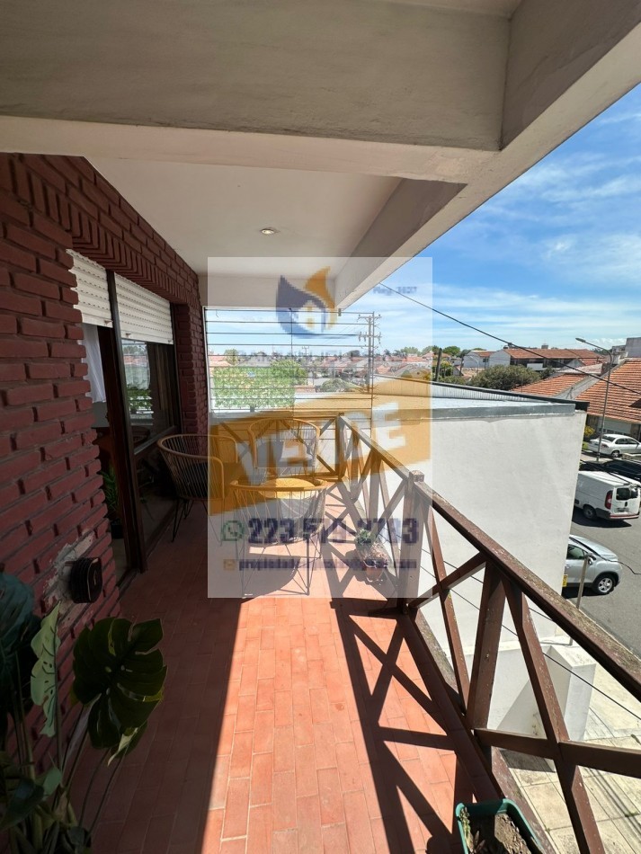 VENTA 2AMB 2 BALCONES OPORTUNIDAD 