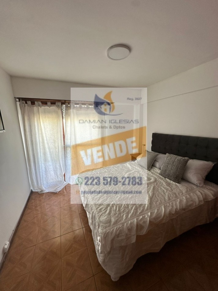 VENTA 2AMB 2 BALCONES OPORTUNIDAD 