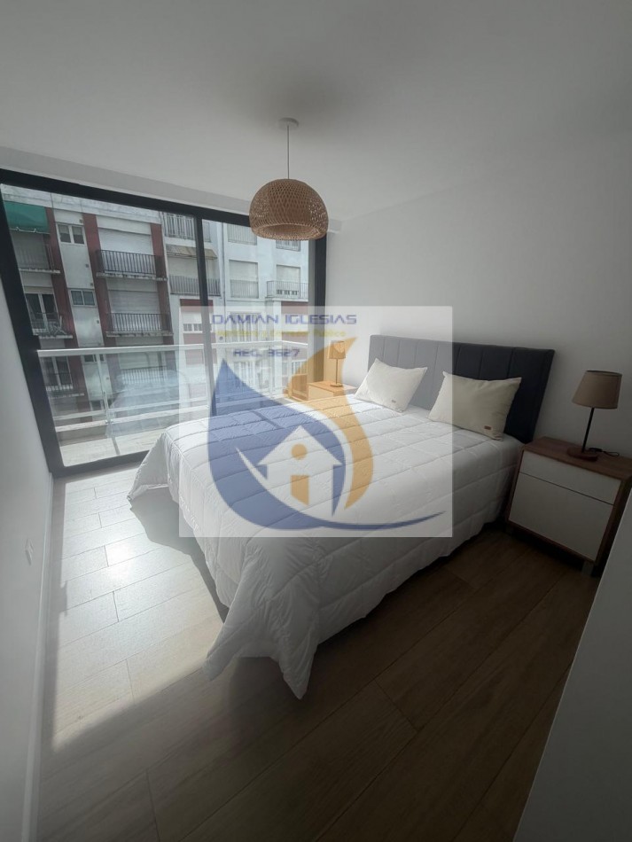 VENTA EXCELENTE 2AMB CENTRO 