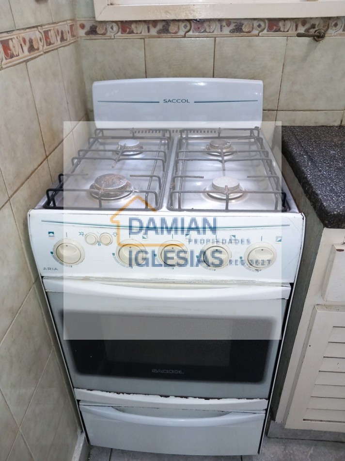 VENTA 2 AMB BALCON A LA CALLE-ESTADO ORIGINAL-PASEO ALDREY 
