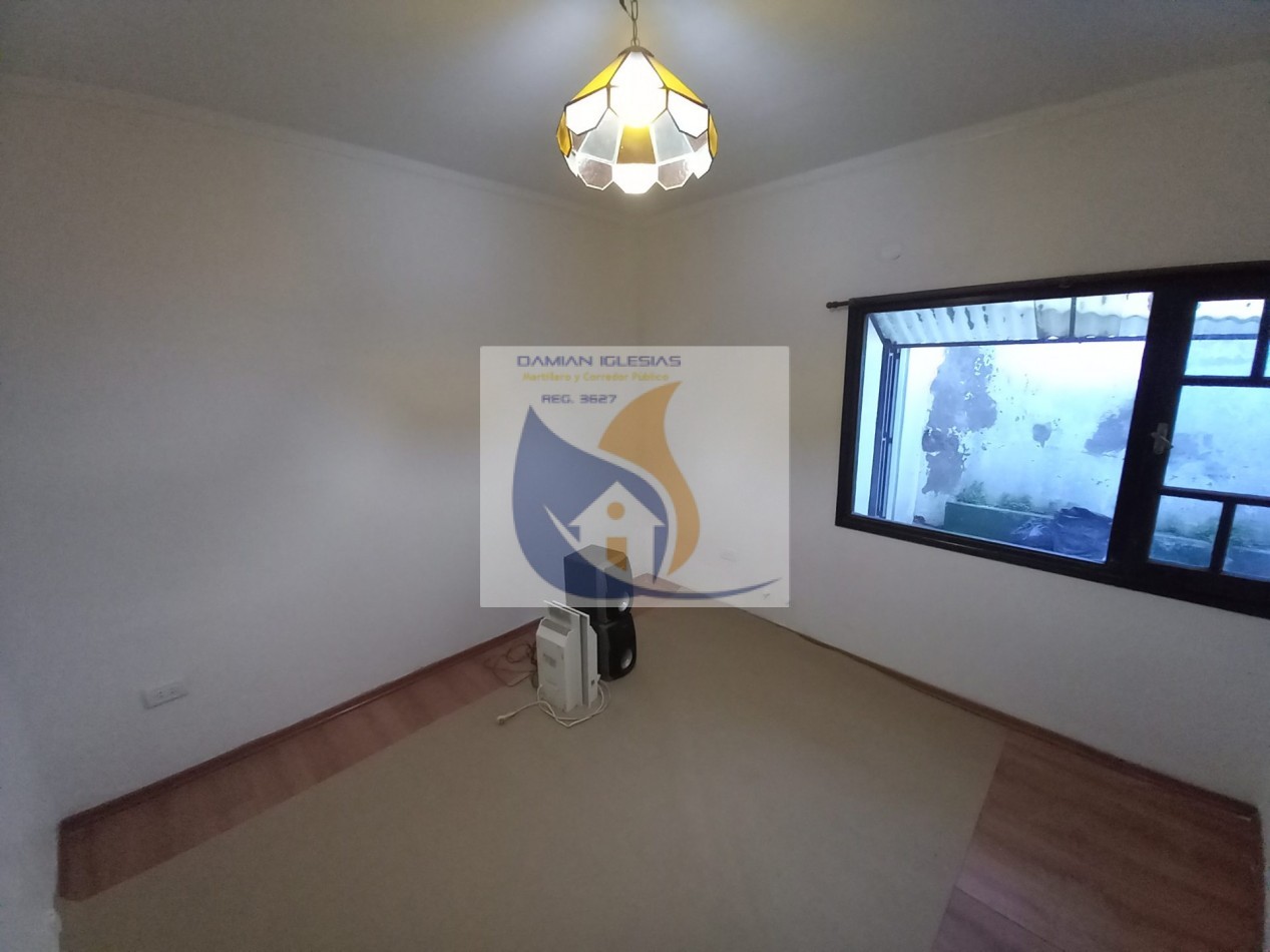 VENTA CHALET PH-FRENTE-PLANTA BAJA-CATAMARCA y ROCA-RETASADO