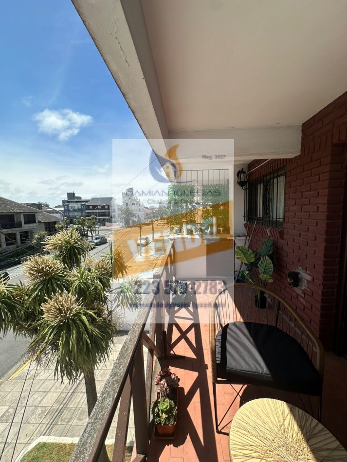 VENTA 2AMB 2 BALCONES OPORTUNIDAD 