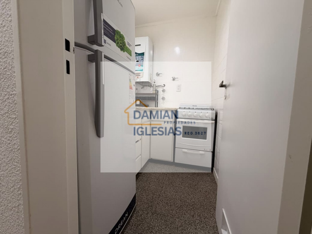 VENTA 1AMB CENTRO 