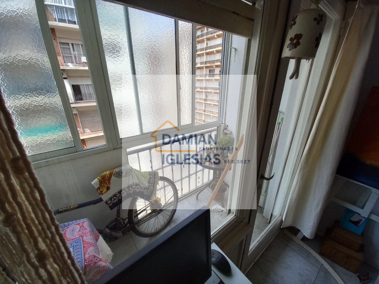 VENTA 2 AMB BALCON A LA CALLE-ESTADO ORIGINAL-PASEO ALDREY 