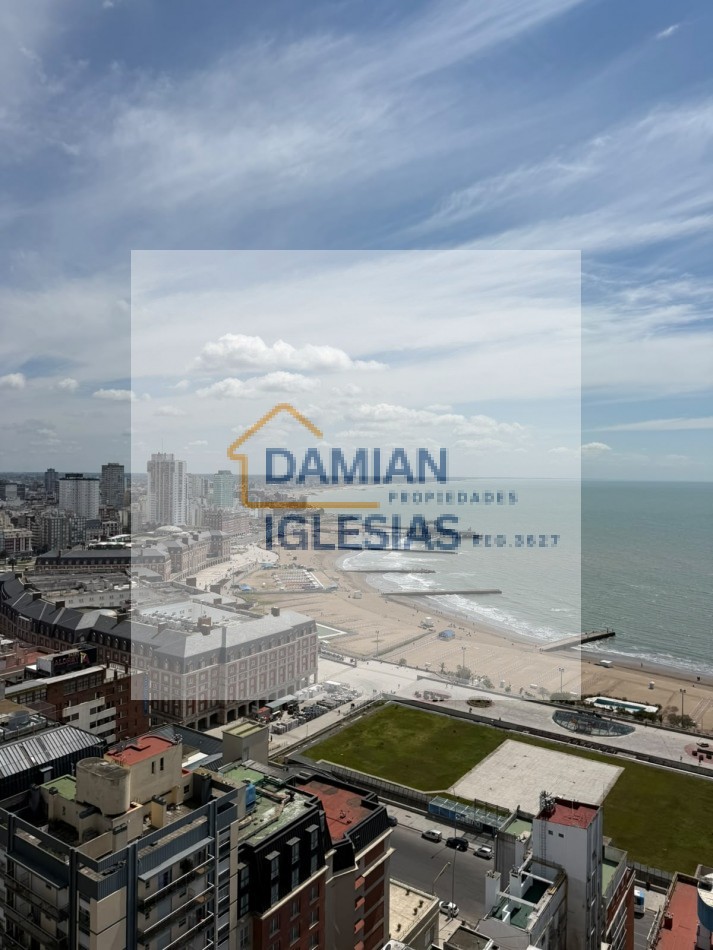 VENTA 3AMB VISTA AL MAR RECICLADO 