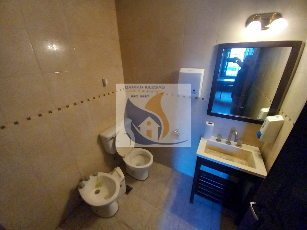 VENTA CHALET PH-FRENTE-PLANTA BAJA-CATAMARCA y ROCA-RETASADO