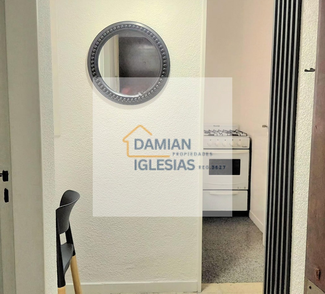 VENTA 1AMB CENTRO 