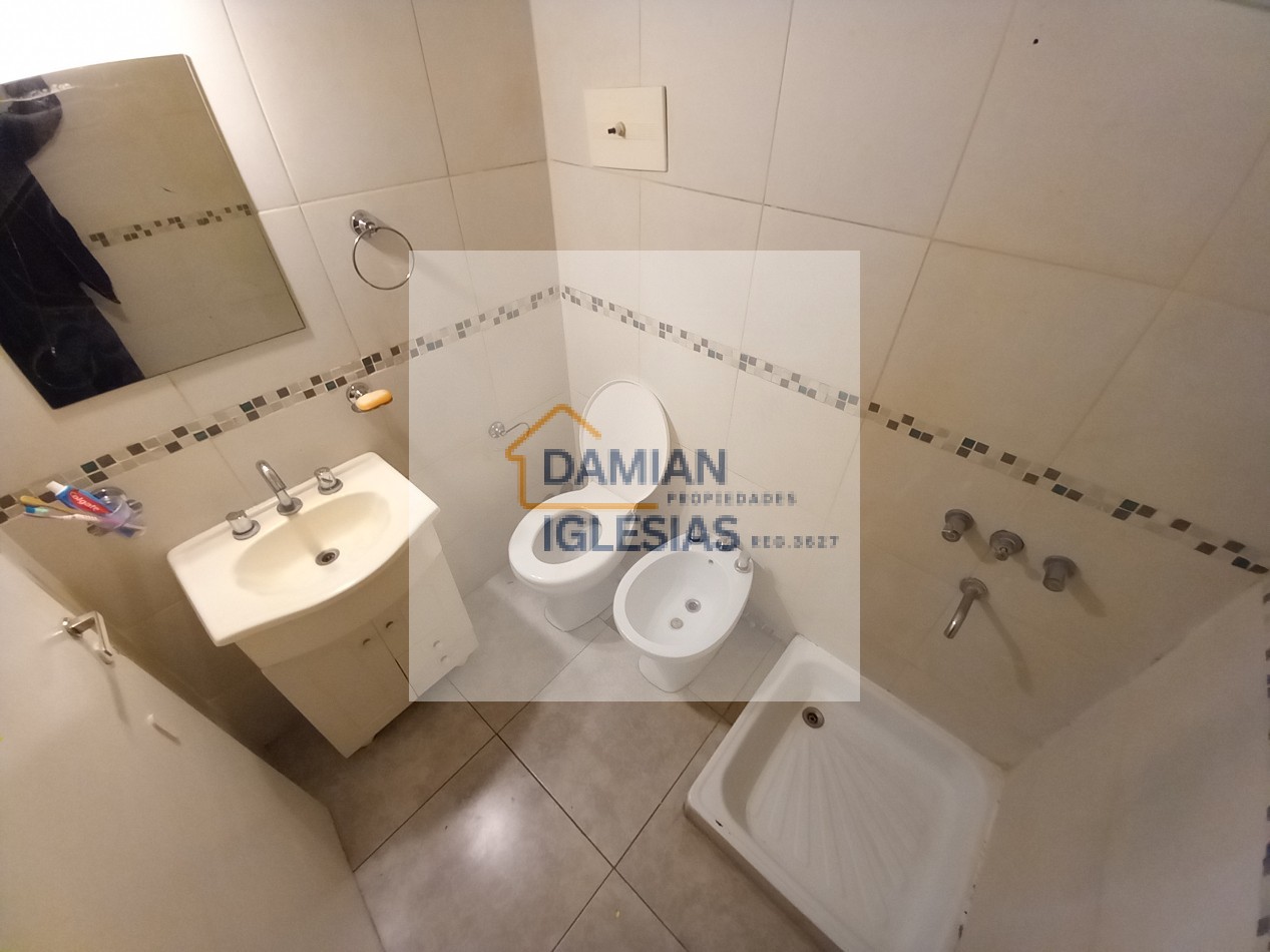 VENTA 2 AMB BALCON A LA CALLE-ESTADO ORIGINAL-PASEO ALDREY 