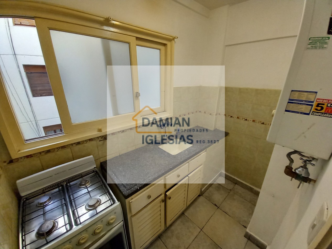 VENTA 2 AMB BALCON A LA CALLE-ESTADO ORIGINAL-PASEO ALDREY 