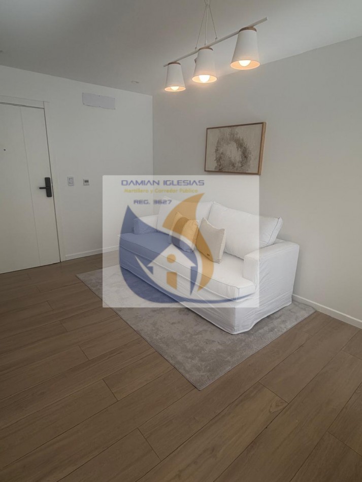 VENTA EXCELENTE 2AMB CENTRO 