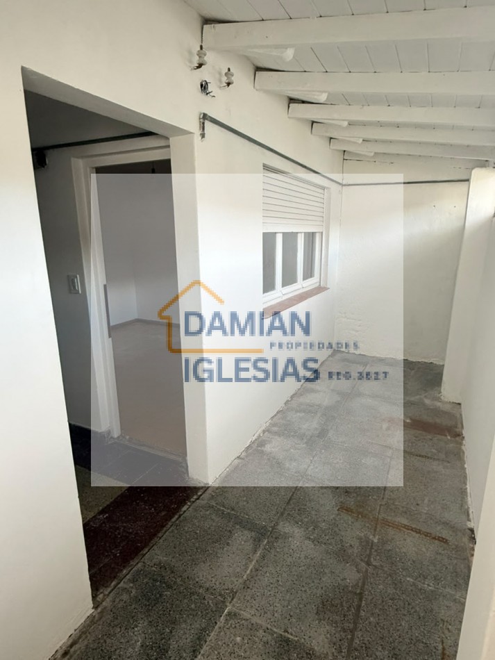 VENTA CHALET MARPLATENSE EXCELENTE A METROS de GUEMES y ALEM 