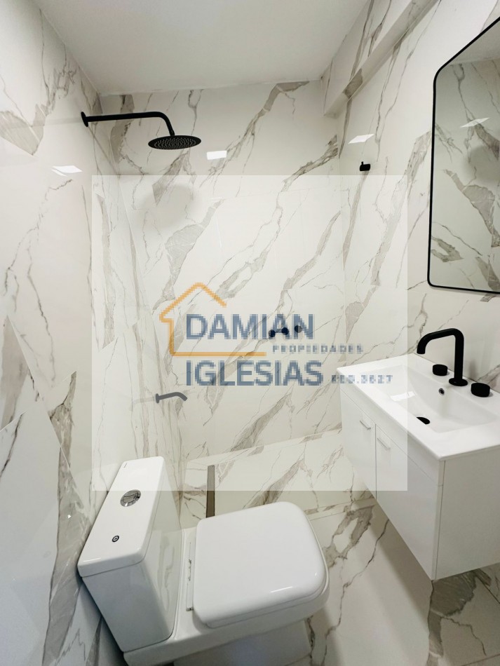 VENTA 2AMB EXCELENTE CENTRO 
