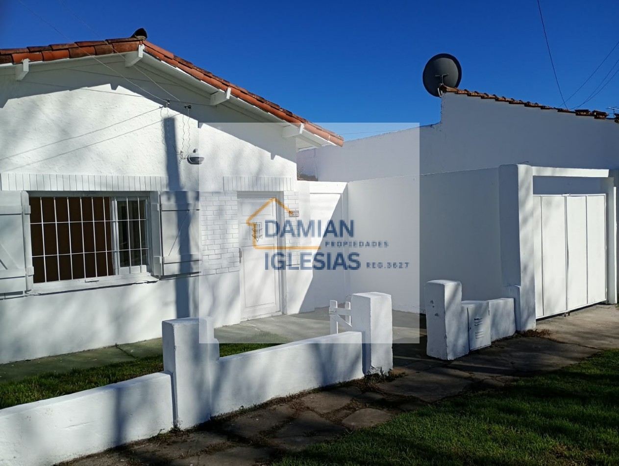 VENTA CASA 3AMB ORIGINAL LOTE PROPIO Babrio LAS AVENIDAS 