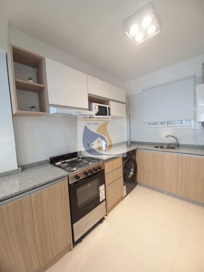 VENTA 3AMB RECICLADO CENTRO BALCON 