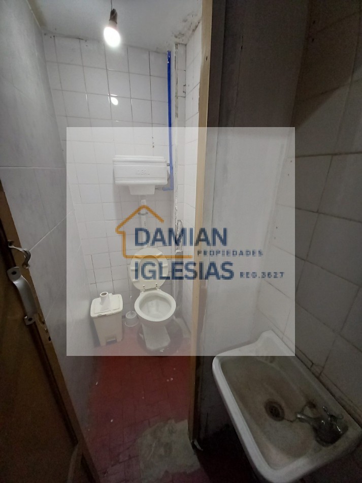 Venta Local con SOTANO TUCUMAN y FALUCHO 
