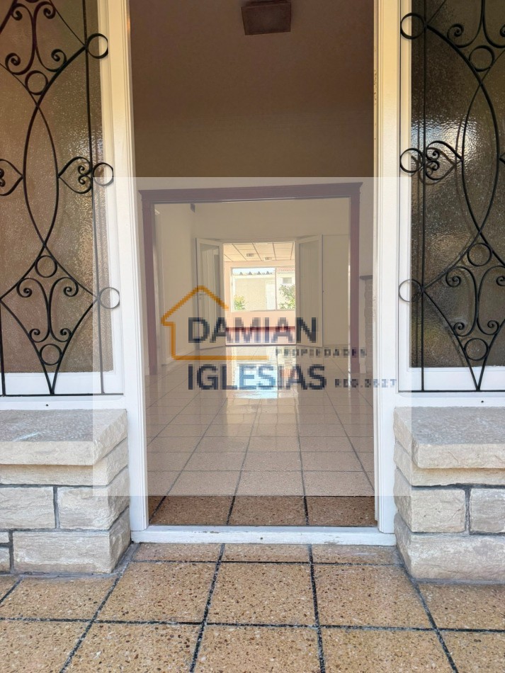VENTA CHALET MARPLATENSE EXCELENTE A METROS de GUEMES y ALEM 