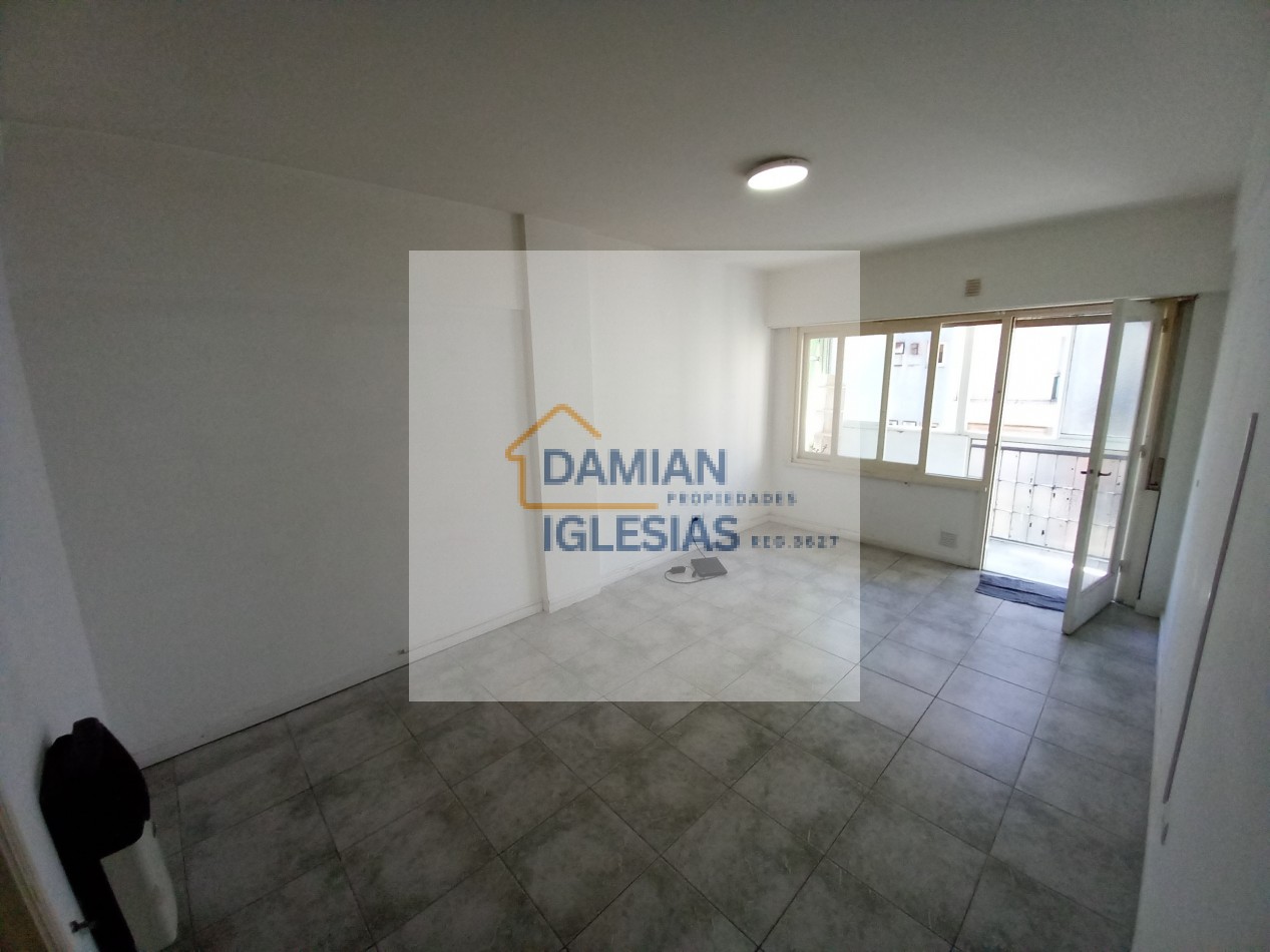 VENTA 2 AMB BALCON A LA CALLE-ESTADO ORIGINAL-PASEO ALDREY 