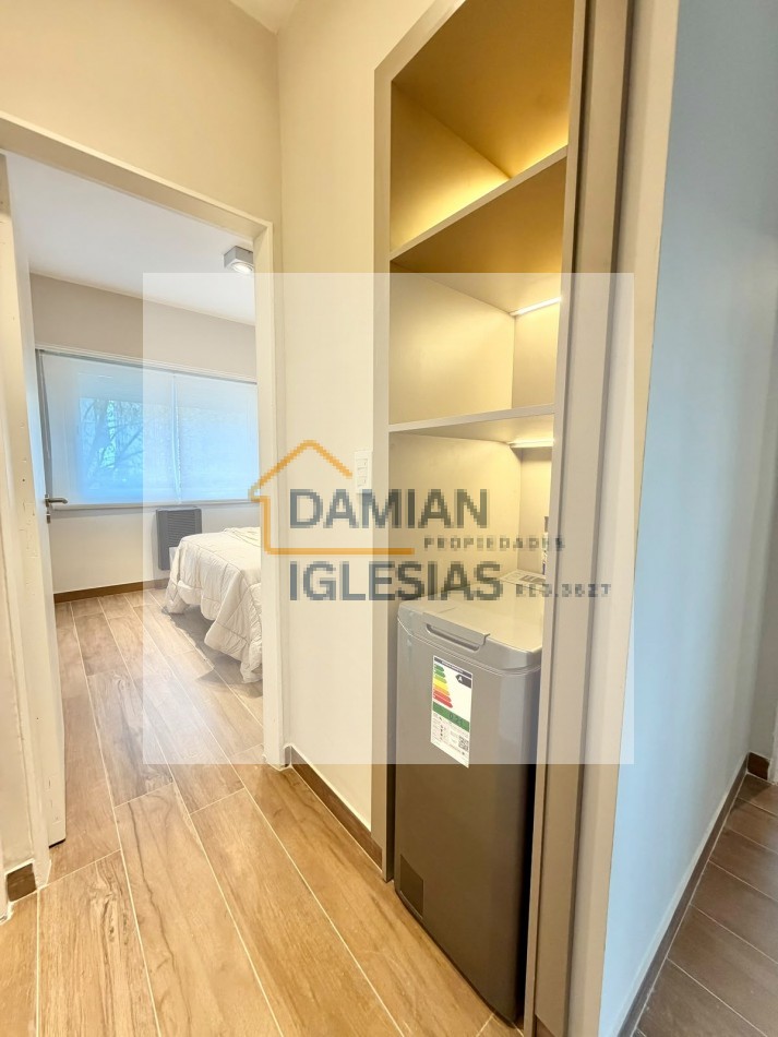VENTA 2AMB RECICLADO CENTRO BALCON FRENTE 