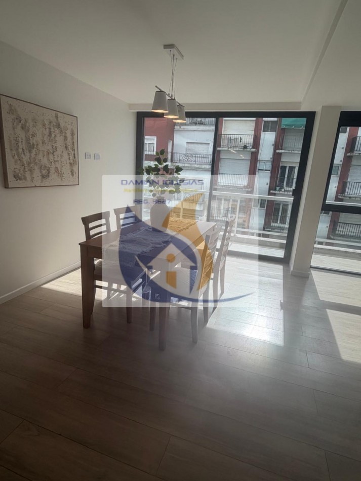 VENTA EXCELENTE 2AMB CENTRO 