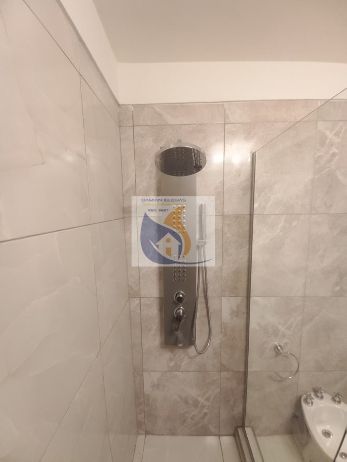 VENTA 3AMB RECICLADO CENTRO BALCON 