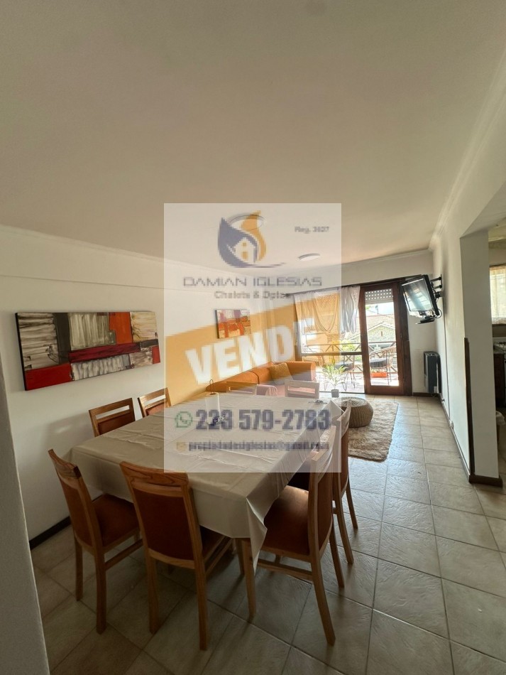 VENTA 2AMB 2 BALCONES OPORTUNIDAD 
