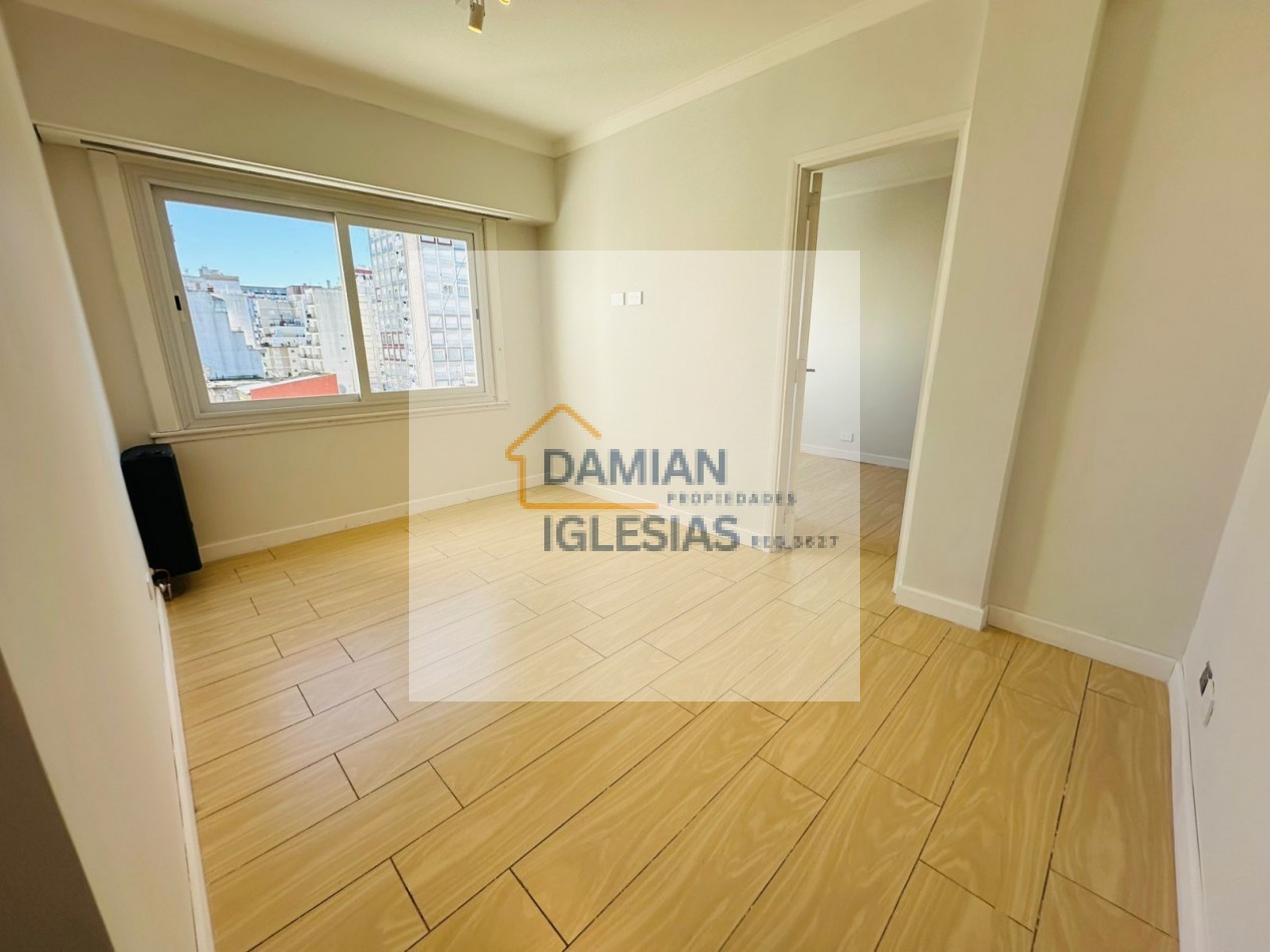 VENTA 2AMB EXCELENTE CENTRO 