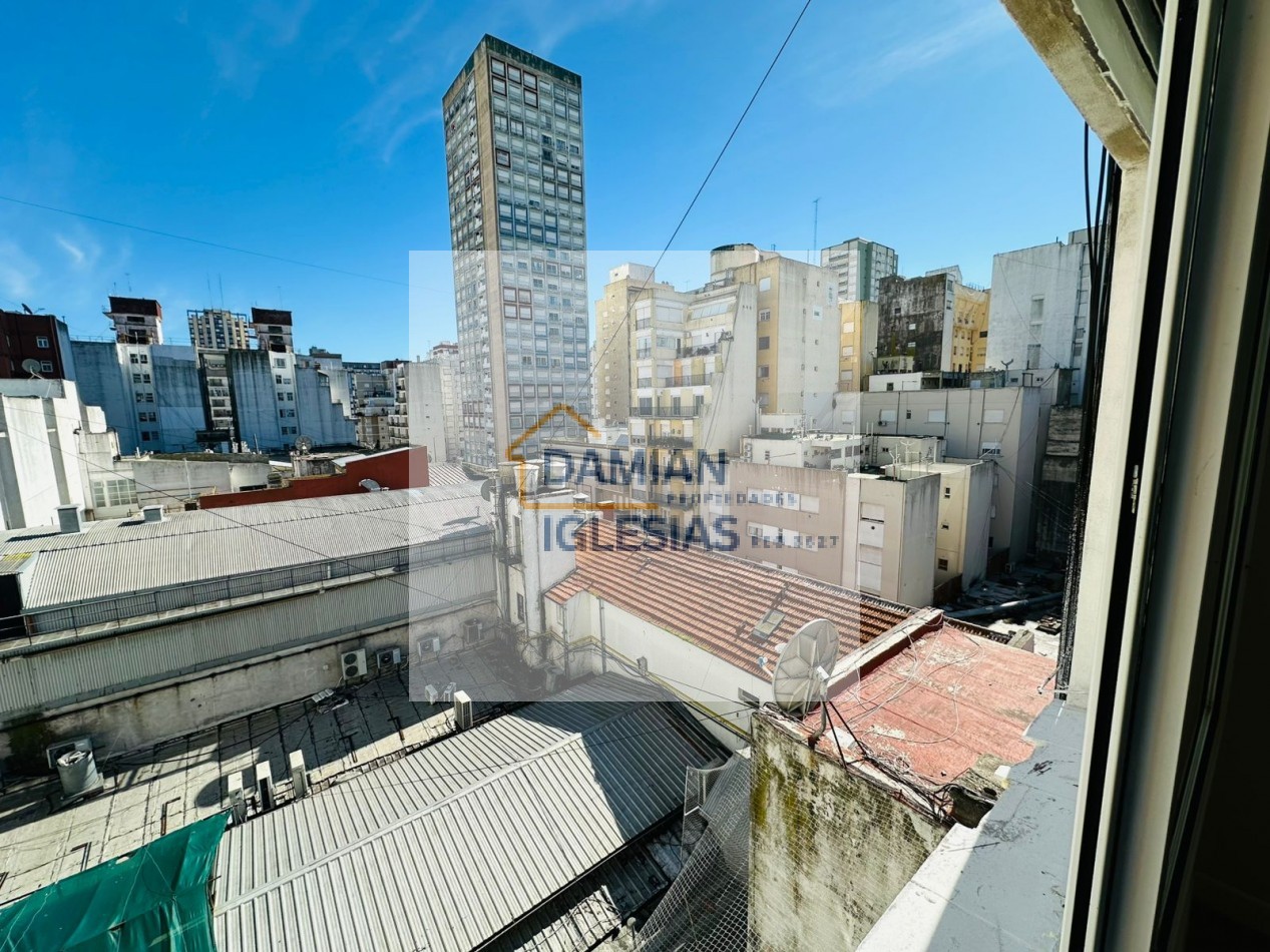 VENTA 2AMB EXCELENTE CENTRO 