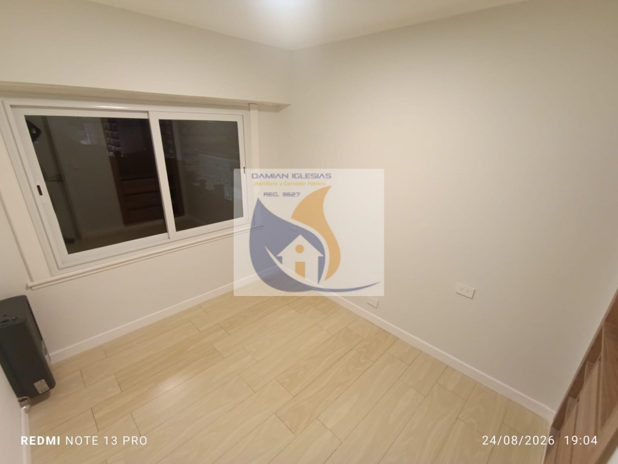 VENTA 2AMB RECICLADO CENTRO 