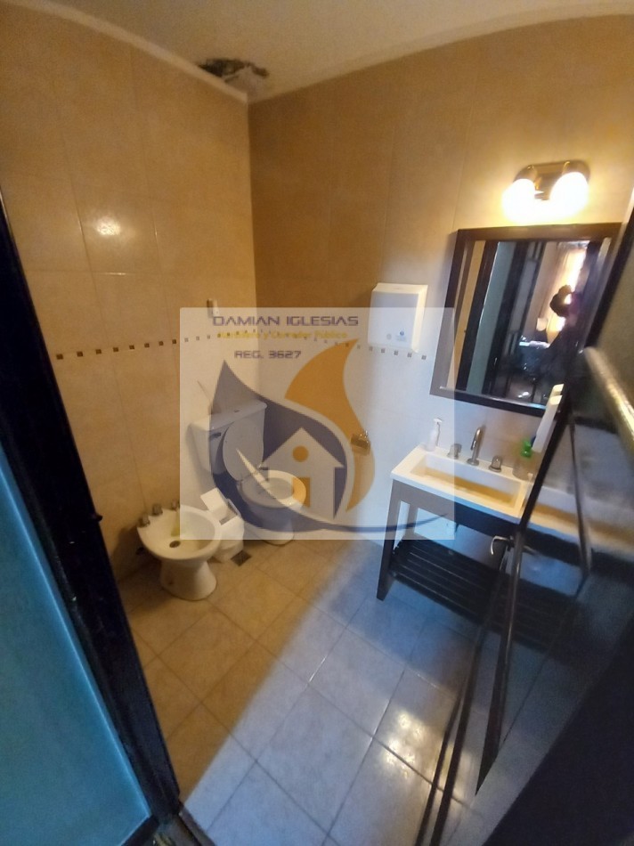 VENTA CHALET PH-FRENTE-PLANTA BAJA-CATAMARCA y ROCA-RETASADO
