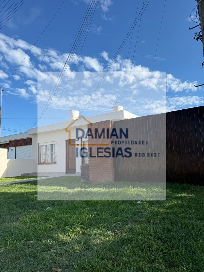 VENTA CASA 3AMB 