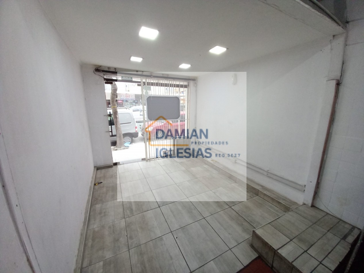 Venta Local con SOTANO TUCUMAN y FALUCHO 