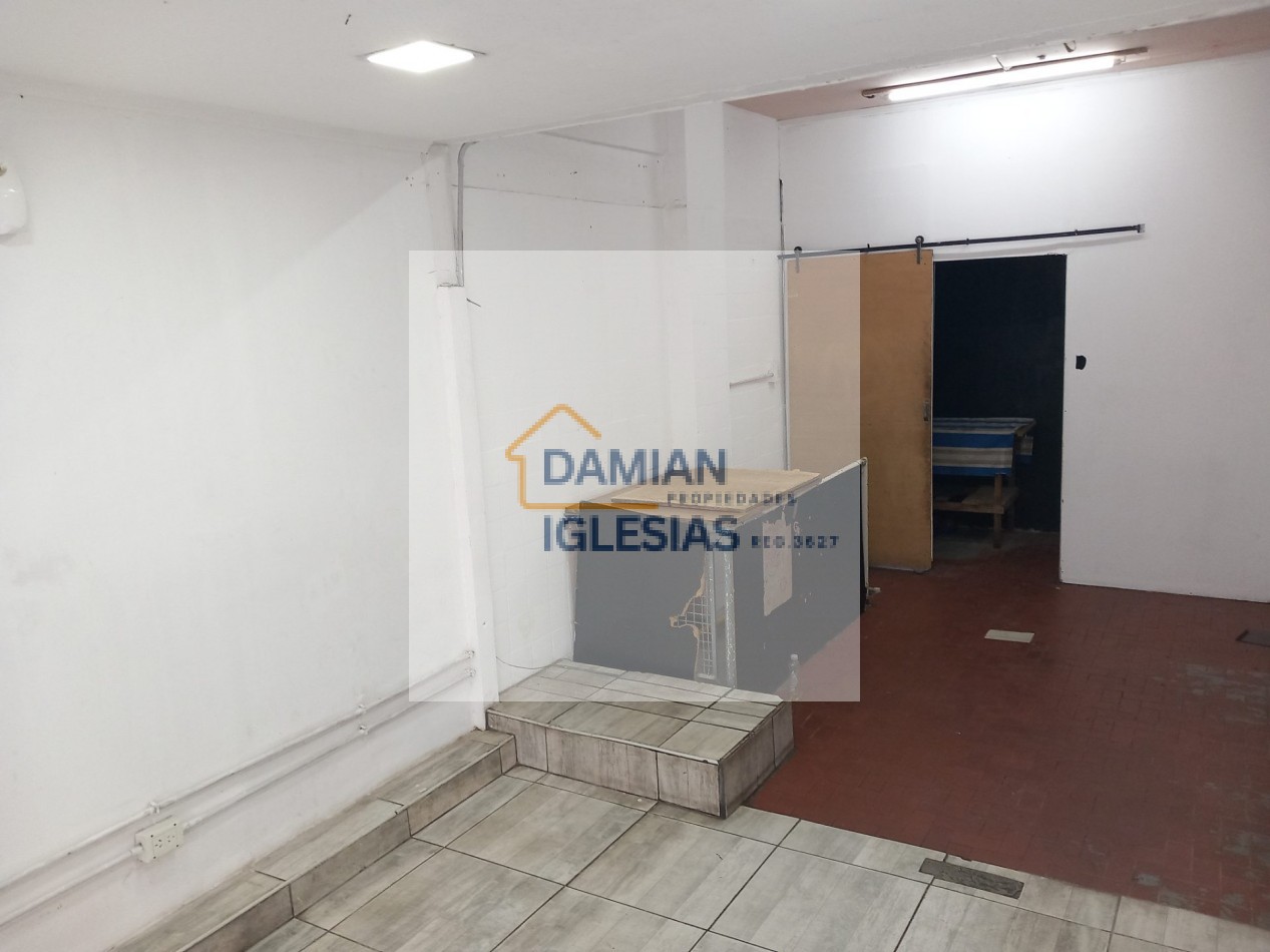 Venta Local con SOTANO TUCUMAN y FALUCHO 