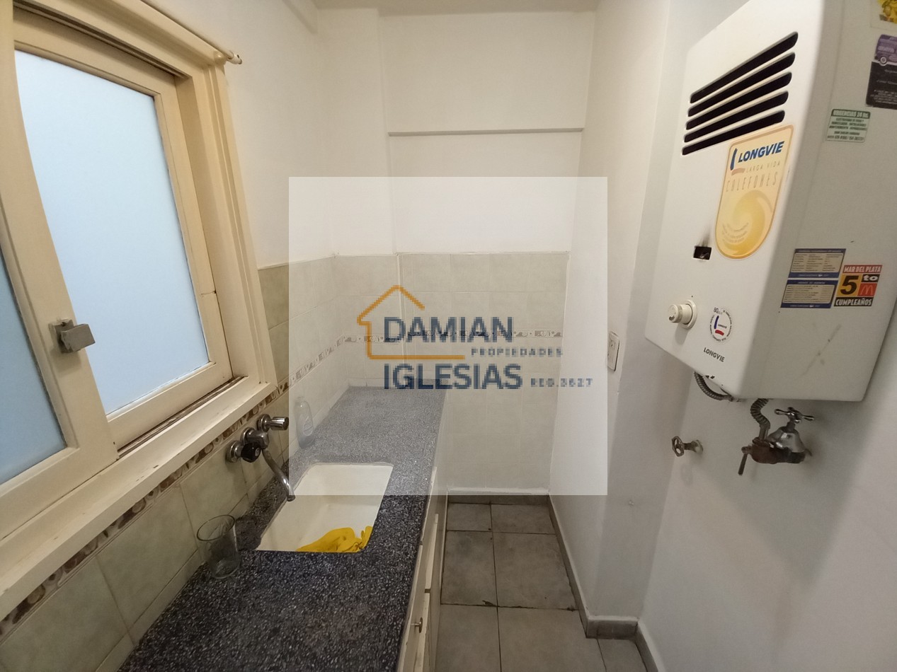 VENTA 2 AMB BALCON A LA CALLE-ESTADO ORIGINAL-PASEO ALDREY 